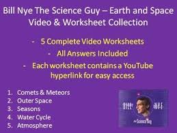 Pin On Bill Nye The Science Guy