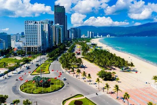 resort Đà Nẵng Non Nước