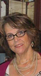 Elizabeth Gerhart's Instagram, Twitter & Facebook