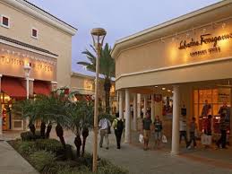 Premium Outlet International Drive Outlet Compras E International Drive
