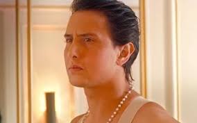 Posters Individuais de Gangster Squad