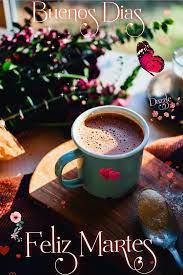 Dazzle Sensation Online - Amig@ ???? pase a dejarte unos Buenos Dias, unas  Flores, un Rico Cafecito con mucho cariño, Para alegrarte un poquito tu  dia! Que tengas un lindo dia llenito