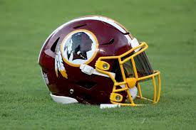 We did not find results for: A Story Of Lifelong Washington Redskins Fandom