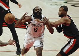 Who should be in charge of what on the brooklyn nets' coaching staff? Harden Has 25 Points 17 Assists Nets Beat Blazers 116 112 The San Diego Union Tribune