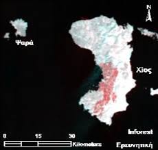 Maybe you would like to learn more about one of these? Inforest Research Enhances Forest Fire Damage Assessment With Envi In Greece L3harris Geospatial