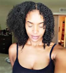 It is an ideal product for curly or kinky black hair because it can help users texturizer may be less damaging than relaxer because it is just left on your hair in a short period of time. What Is Hair Texturizing How To Take Care Of Texturized Hair
