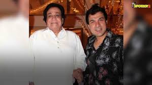 Kader Khan Death Hoax Actor S Son Sarfaraz Says My Father Is Alive Spotboye Youtube Sarfaraz khan is an indian film actor and producer who has worked in two of the highly successful films, the tragic romance tere naam (2003) and the action thriller wanted (2009 film) (2009). kader khan death hoax actor s son sarfaraz says my father is alive spotboye