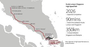 Plan your holiday with our latest travel deals and promotions. Here S How Much Experts Estimate S Pore M Sia Would Gain From Hsr Project Mothership Sg News From Singapore Asia And Around The World