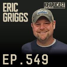 Eric Griggs