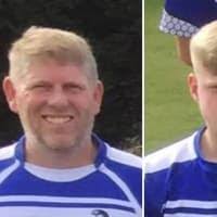 Jayden Walters's Instagram, Twitter & Facebook