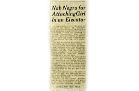 The tulsa race massacre (known alternatively as the tulsa race riot, the greenwood massacre. Tulsa Race Massacre 1921 Tulsa Newspapers Fueled Racism And One Story Is Cited For Sparking Greenwood S Burning Latest Headlines Tulsaworld Com
