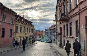 Maybe you would like to learn more about one of these? Appartements In Vilnius Kleine Oase In Der Hauptstadt Litauens
