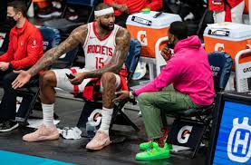 By rotowire staff | rotowire. Why The Houston Rockets Had To Commit To Demarcus Cousins