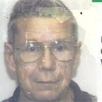 Obituary, Visitation & Funeral Information