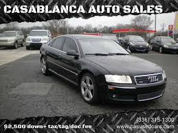 Image result for Night Blue 2005 A8L