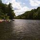 Coosa River Ramble