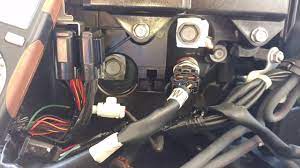 The wiring diagram on the opposite hand is particularly beneficial to an outside yamaha ex570. Yamaha Outboard Electrical Repair Diagnose Engine Harness Voltage Issues Youtube