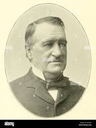 George danforth hi-res stock photography and images