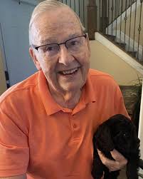 Tribute for Cecil Leroy "Cec" Woodle Jr.