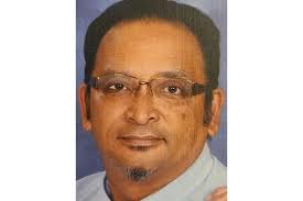 Antonio Pido Obituary (1960