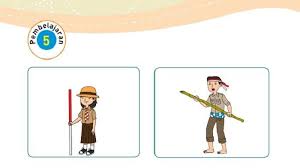 5/6/2021 · kunci jawaban kunci jawaban tema 8 kelas 2 sd subtema 3 pembelajaran 5 halaman 141 143 147 148, aturan keselamatan simak pembahasan soal dan kunci jawaban buku tematik kelas 2 tema 8: Kunci Jawaban Tema 8 Kelas 3 Sd Halaman 35 36 38 39 40 41 Subtema 1 Pembelajaran 5 Tribunnews Com Mobile