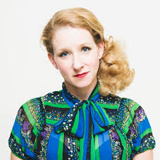 Video Interview: Kim David Smith, Molly Pope: No Thrill From Champagne