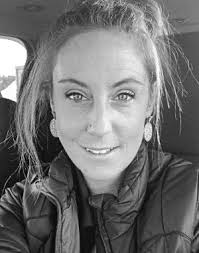 Obituary: Amy Greenhalgh