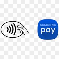 The negative space was effectively utilized. Free Samsung Logo Png Images Hd Samsung Logo Png Download Vhv