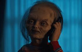 Abbie Bernstein » FANGORIA » Page 2 of 3