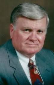 Van Alldredge Meeks Peck Jr. (1937-2019)