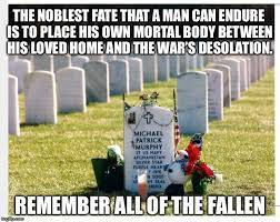 Funny Memorial Day Memes Jokes Pictures For Facebook Memorial Day Meme Happy Memorial Day Memorial Day