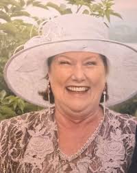 Very sad day to lose our beautiful aunty Breda Parr (née Higgins), The  death has occurred of Breda Parr (née Higgins), Elmers Green, Skelmersdale,  Lancashire, UK, and formerly of The Warren, Boyle,