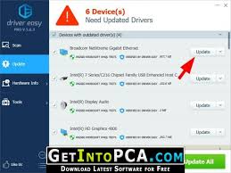 Download it now and update all your drivers with just 1 click. Driver Easy Professional 5 6 5 9698 Free Download
