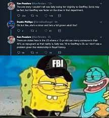 What The Actual Fuck Ken Sonic The Hedgehog Know Your Meme