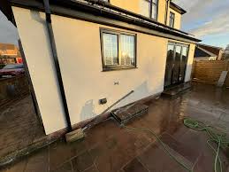 Profile for The plasterman