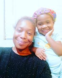 Tiffany Rebecca Royale- Actress.