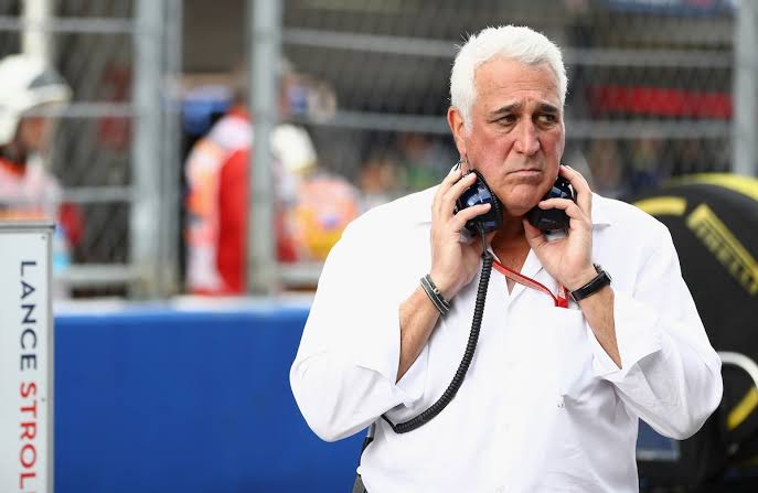 Canadian billionaire Lawrence Stroll reportedly eyeing major stake in Aston  Martin - The Globe and Mail