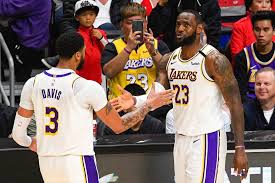 Los angeles clippers roster page updated for current season. 2 Playoff Scenarios That Could Doom The Lakers