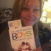 The Joys of Raising Boys: The Good, the Bad, and the Hilarious: Auten,  Diane: 9781640852129: Amazon.com: Books