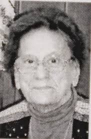 Mary A Campana Fedele (1915-2010)
