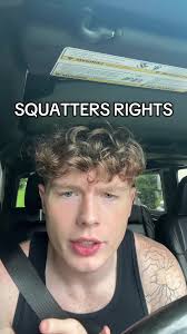 Squatter Rights Ohio
