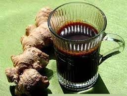 12 Resep Minuman Jamu Berkhasiat Untuk Tubuh Lintas Facebook Resep Minuman Resep Resep Minuman Kopi