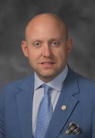 Report alleges Missouri lawmaker had sex with teen when he was a cop