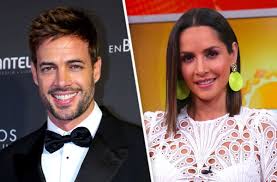 Carmen villalobos afirmó que su favorita para el miss universo 2021 fue la peruana janick maceta. Que Bobada Se Traen William Levy Y Carmen Villalobos El Diario Ny