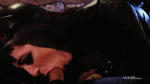 Aiden Ashley - Dark Knight XXX - EPORNER