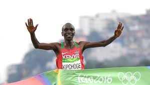 What does natural environment mean? Eliud Kipchoge Watch Sunday S Nn Mission Marathon Live On Tokyo 2020