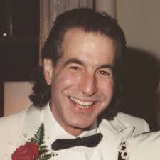 Joshua Nadel's Instagram, Twitter & Facebook