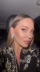 Ilona beautifully showcases these exquisite pieces, capturing their  timeless elegance. True luxury goes beyond what you wear. It’s how you  carry yourself. Her natural glow is effortlessly elevated by ...