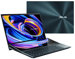 Jul 23, 2020 · i was recently facing this problem on my asus laptop and after searching all over the internet i could not find any relevant solution to my problem. Asus Zenbook Pro Duo Ux582lr Xs94t 15 6 Oled 4k Uhd 100 Dci P3 Touchscreen Laptop W Nvidia Geforce Rtx 3070 Max Q Celestial Blue Core I9 10980hk Windows 10 Pro