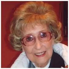 Obituary information for Genevieve Adeline Sand